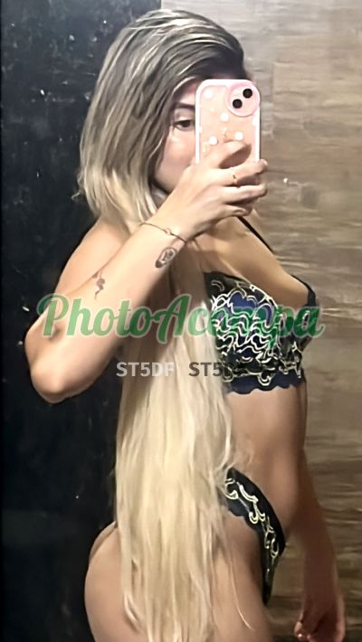 Ana Lopes (91) 98469-8964, garota de programa em Belém