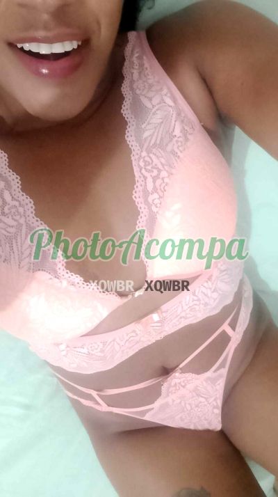 Jessica Almeida (75) 99846-2699, escort em Mogi Guaçu