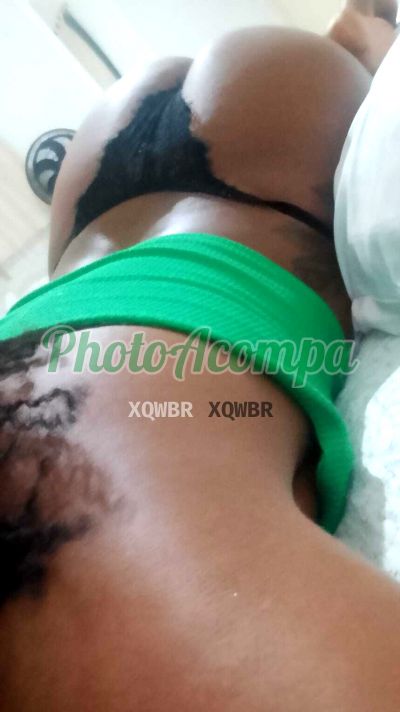 Jessica Almeida (75) 99846-2699, escort em Mogi Guaçu