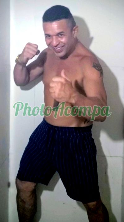 Maximus (85) 99206-1439, garoto de programa em Fortaleza