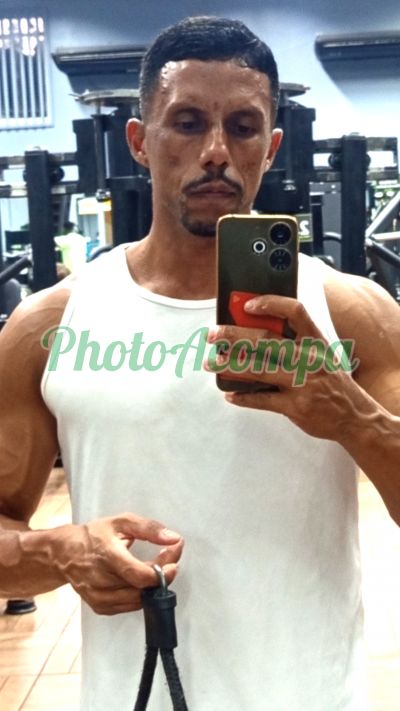 Leonardo (47) 93380-5882, garoto de programa em Blumenau