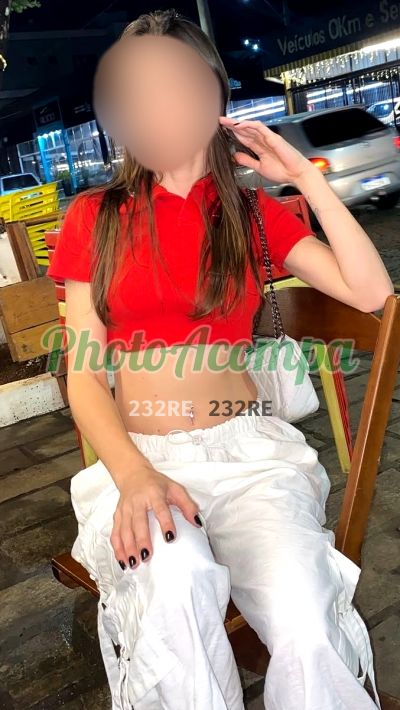 Carolzinha (19) 98140-7377, escort em Campinas