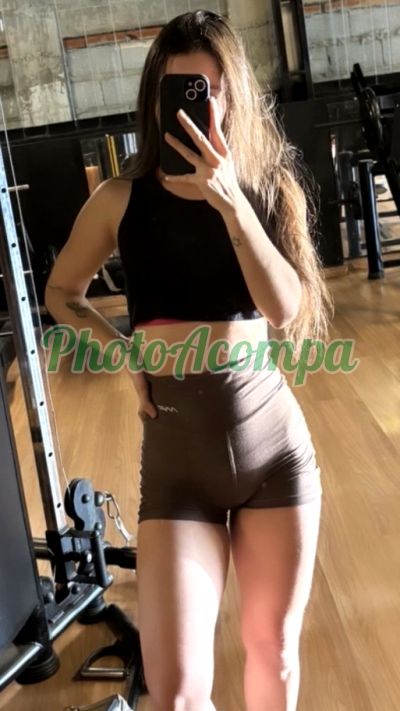 Carolzinha (19) 98247-3178, escort em Campinas