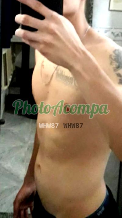 Felix Diego (21) 97589-3816, garoto de programa no Rio de Janeiro