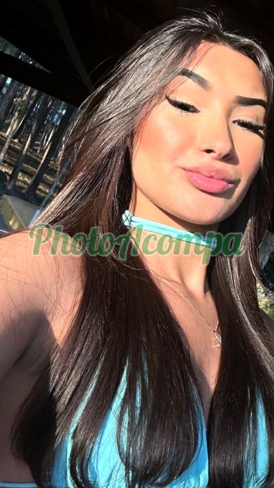 Letícia (19) 98853-2359, acompanhante na Zona Leste (SP)