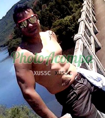 Brayan Brito (51) 99793-8531, garoto de programa em Novo Hamburgo