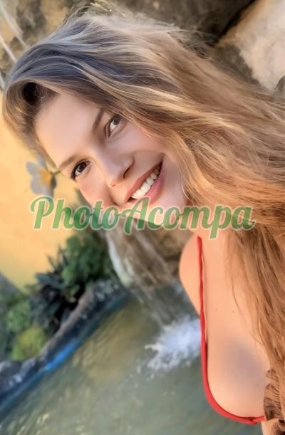 Vivi Moreira (21) 97447-9746, travesti em Curitiba