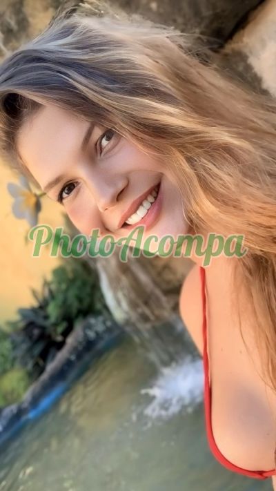 Vivi Moreira (21) 97447-9746, travesti em Curitiba