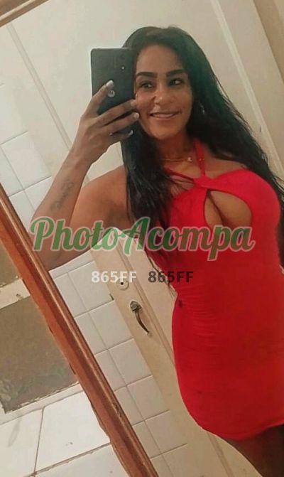 Mel (11) 96609-6610, escort em Jabaquara (SP)