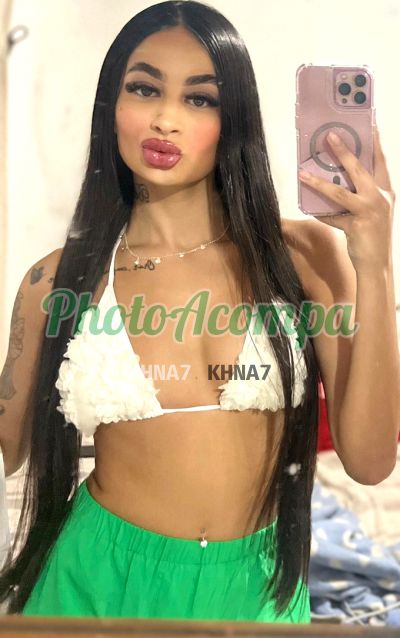 Jhuly (41) 99557-7974, escort em São Bernardo do Campo (ABC Paulista)