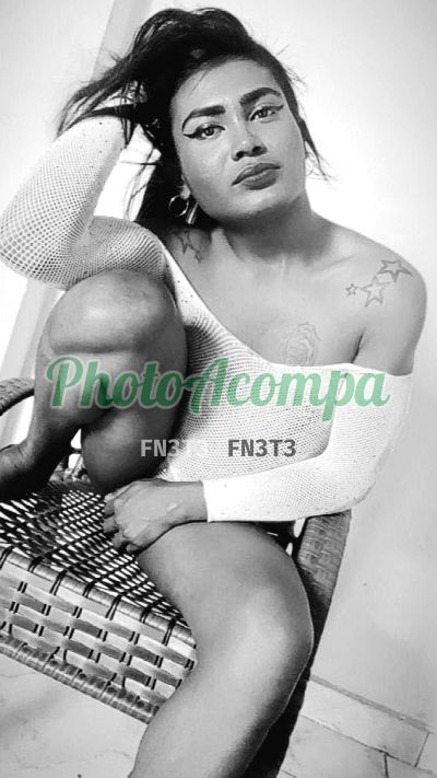 Fabiana (11) 91010-5811, travesti em Franco da Rocha