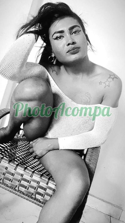 Fabiana (11) 91010-5811, travesti em Franco da Rocha