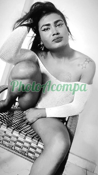 Fabiana (11) 91010-5811, travesti em Franco da Rocha