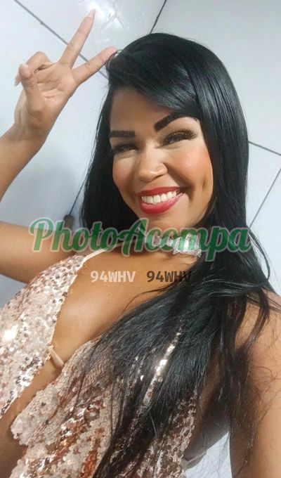 Bela (21) 97964-6494, garota de programa em Itaboraí