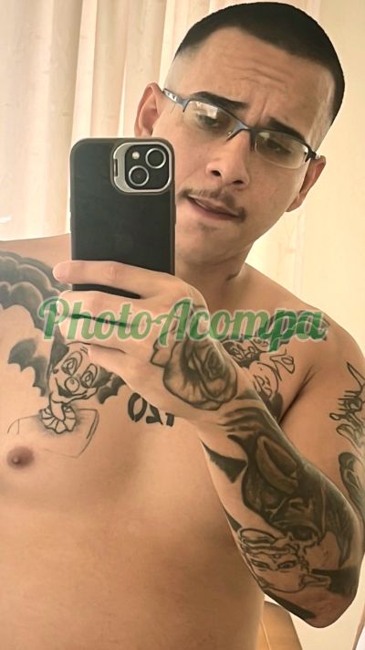 Massoterapeuta (14) 99668-5315, garoto de programa em Bauru