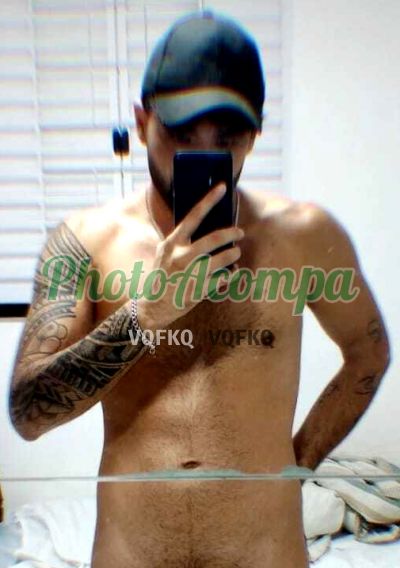 Victor Alcântara (92) 98457-9556, garoto de programa em Manaus