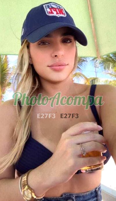 Liz, escort em São Bernardo do Campo (ABC Paulista)