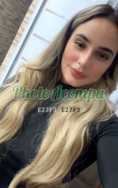 Liz, garota de programa em São Bernardo do Campo (ABC Paulista)