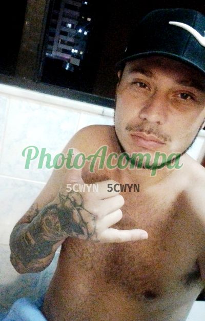 Ricardo (51) 98036-6319, garoto de programa em Capão da Canoa
