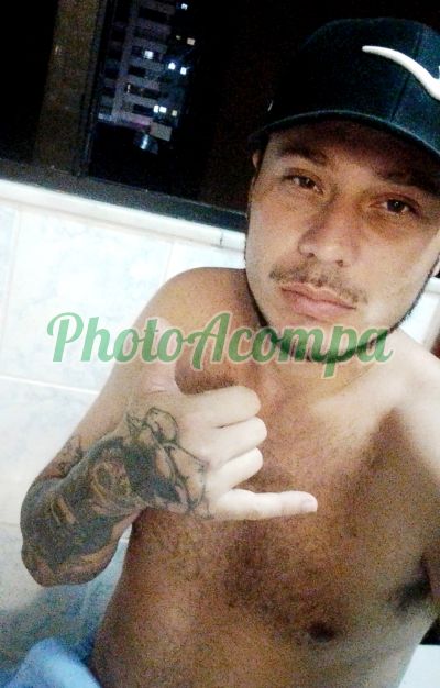 Ricardo (51) 98036-6319, garoto de programa em Capão da Canoa