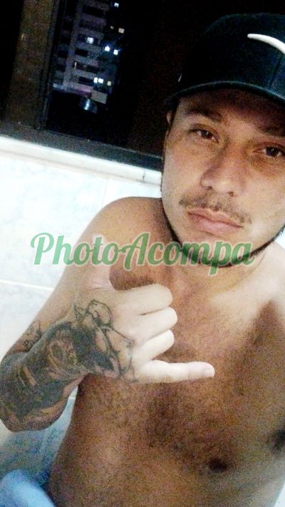 Ricardo (51) 98036-6319, garoto de programa em Capão da Canoa