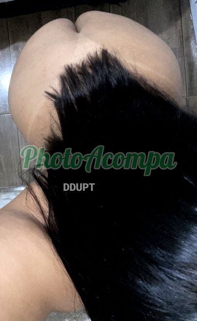 Aninha, acompanhante em Porto Alegre