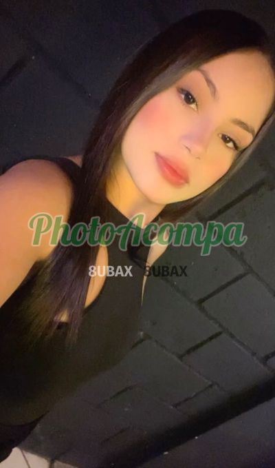 Maísa (11) 94867-7213, acompanhante em Santo Amaro (SP)