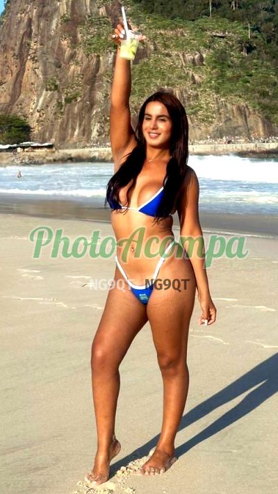 Melissa Ferreira (19) 99597-5909, travesti em Piracicaba