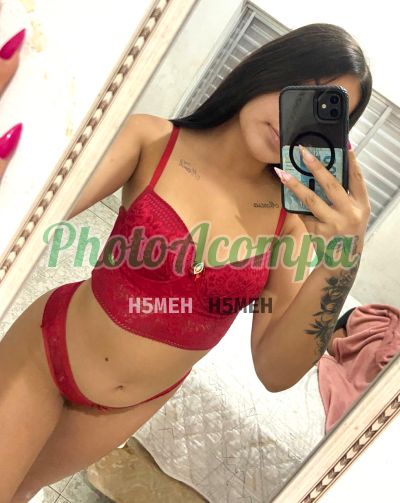 Maísa (11) 94867-7213, acompanhante em Santo Amaro (SP)