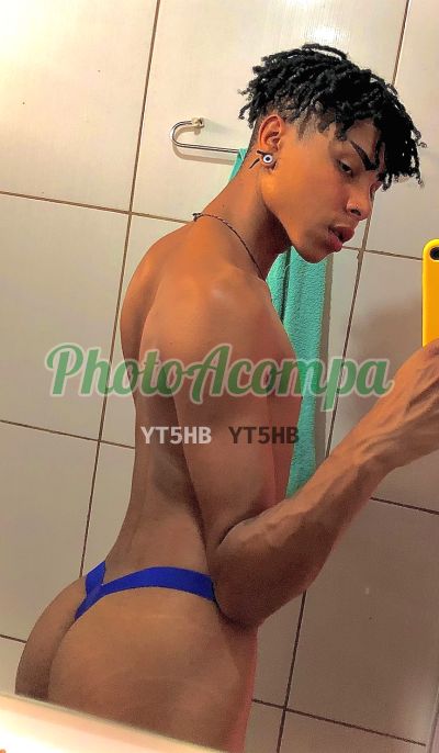 Isaque (62) 99185-1659, garoto de programa em Osasco
