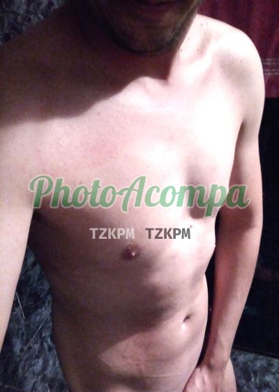 Gustavo Udaeta (73) 98102-1617, homem que faz massagens eróticas em São José dos Campos