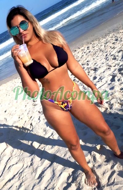 Maysa, acompanhante em Duque de Caxias