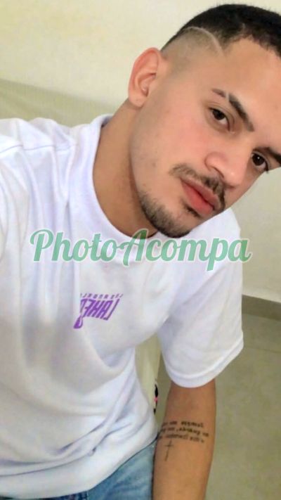 Jefferson Albuquerque (81) 99396-5239, garoto de programa em Jundiaí