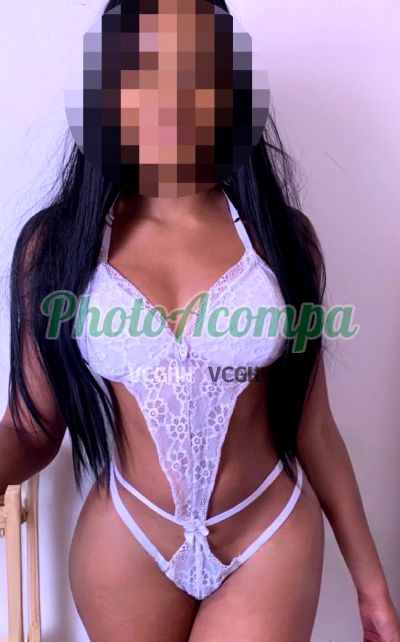 Dani, escort em Barueri