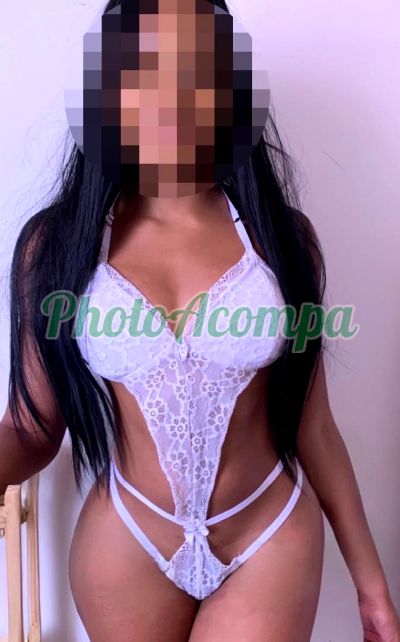 Dani, escort em Barueri