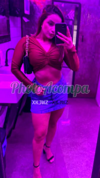 Adriane (51) 98972-6655, acompanhante em Patos de Minas