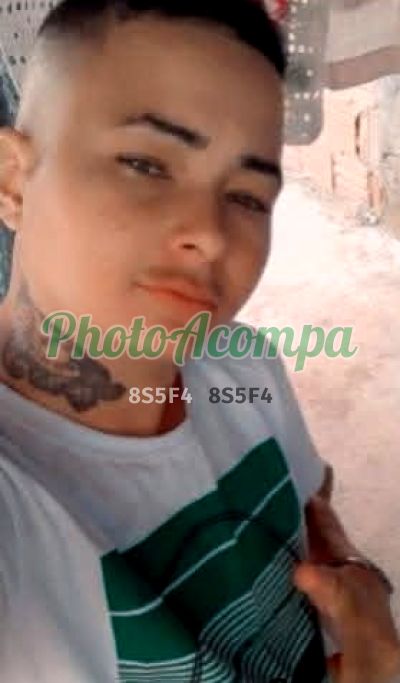 Lésbica, garota de programa em Americana