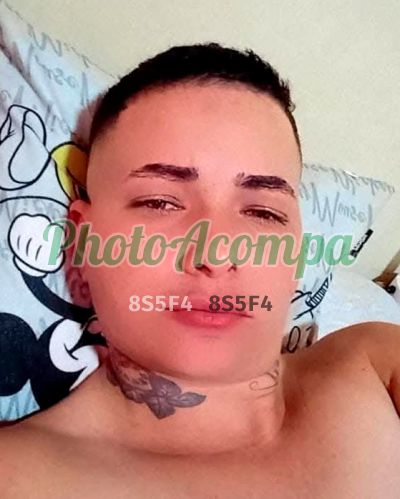 Lésbica, escort em Americana