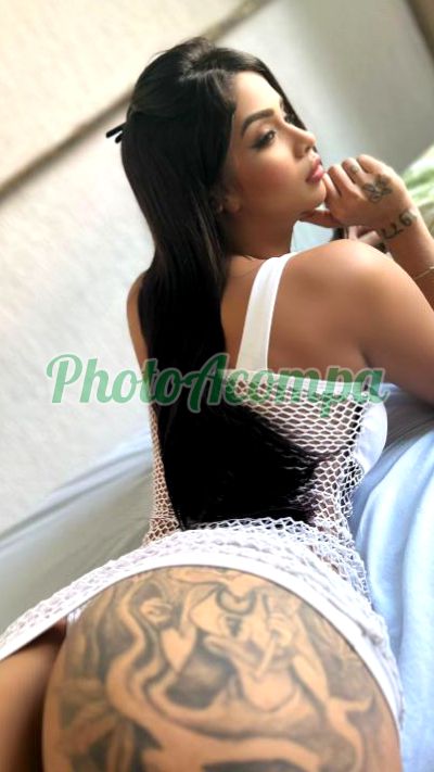 Evellyn (11) 94905-4603, garota de programa em Santana (SP)