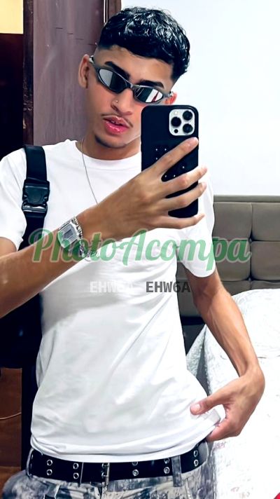 Breno (19) 99604-2482, garoto de programa em Campinas