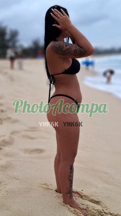 Isabela Machini (11) 96769-0754, garota de programa em Goiânia