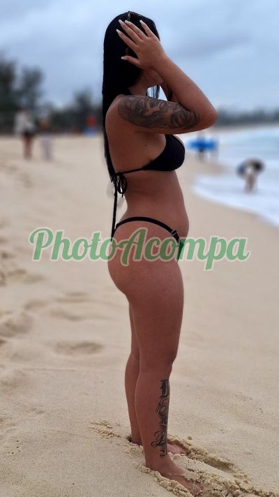 Isabela Machini (11) 95234-3612, acompanhante em Recife