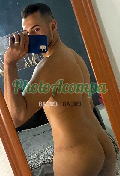 Matt Hunter (11) 95255-2032, garoto de programa em Osasco
