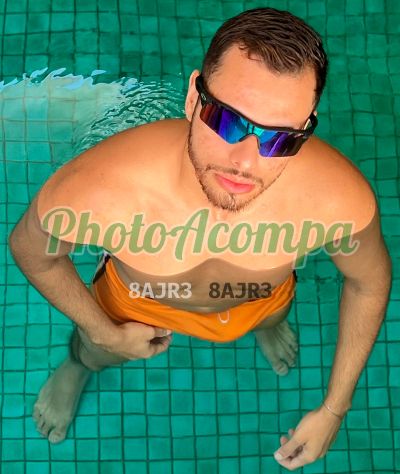 Matt Hunter (11) 95255-2032, garoto de programa em Osasco