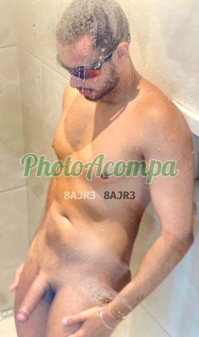 Matt Hunter (11) 95255-2032, garoto de programa em Osasco