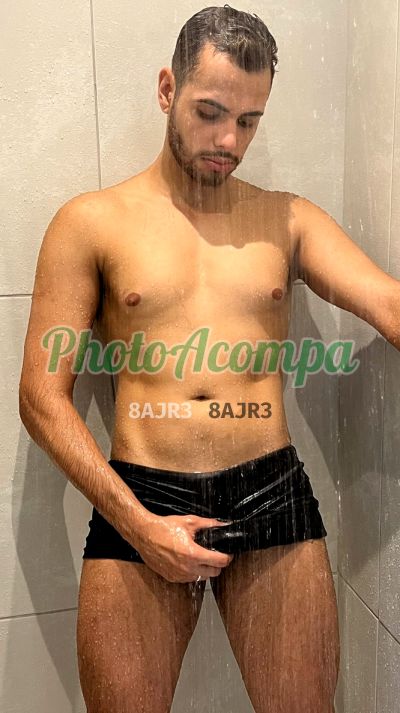 Matt Hunter (11) 95255-2032, garoto de programa em Osasco