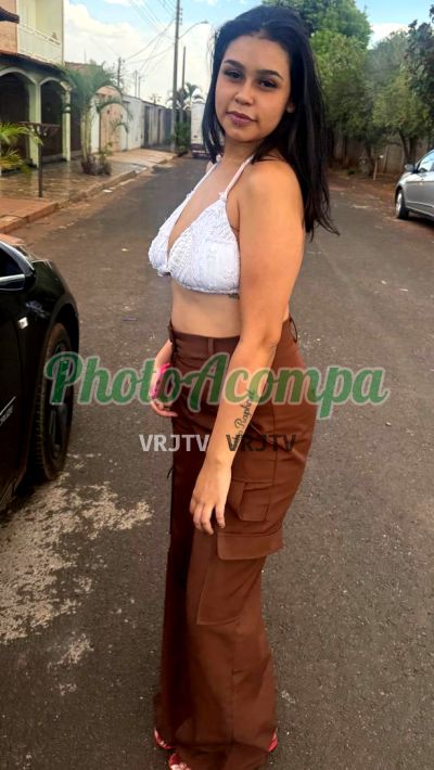 Gabriela (81) 98820-4457, escort em Maracanaú