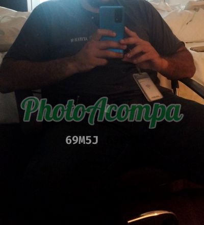 Gabriel (11) 98355-2706, garoto de programa em Itapevi
