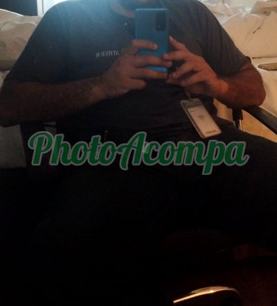 Gabriel (11) 98355-2706, garoto de programa em Itapevi