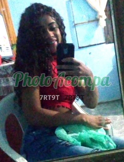 Felina Gulosa (21) 98579-4769, transex em São Gonçalo